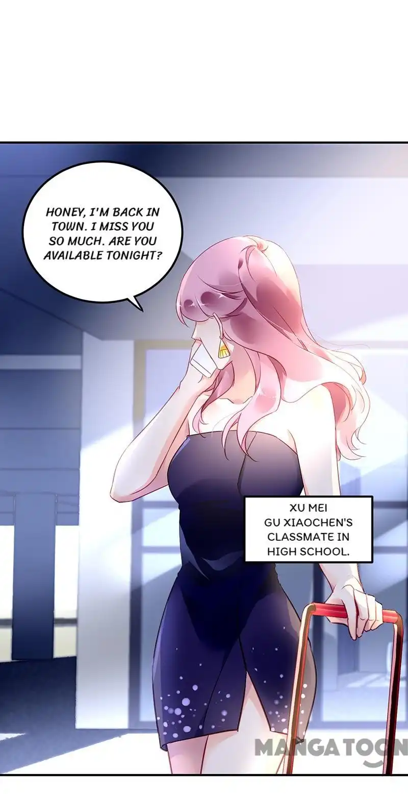 Flirty Boss, No! Chapter 11 6